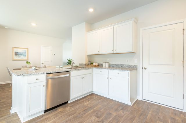 725 Striped Bass Court, Santee, SC 29142