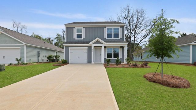 725 Striped Bass Court, Santee, SC 29142