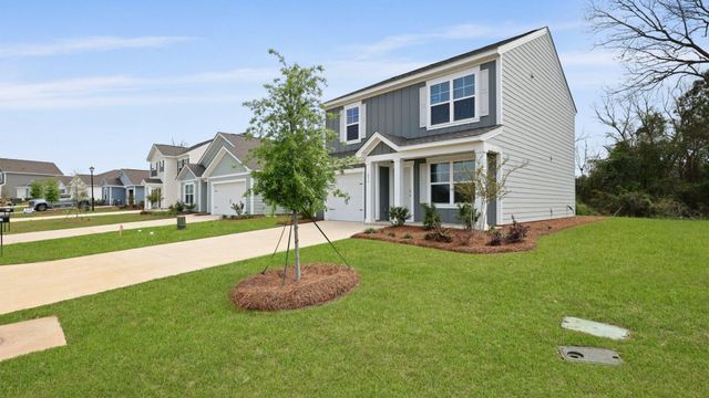 725 Striped Bass Court, Santee, SC 29142