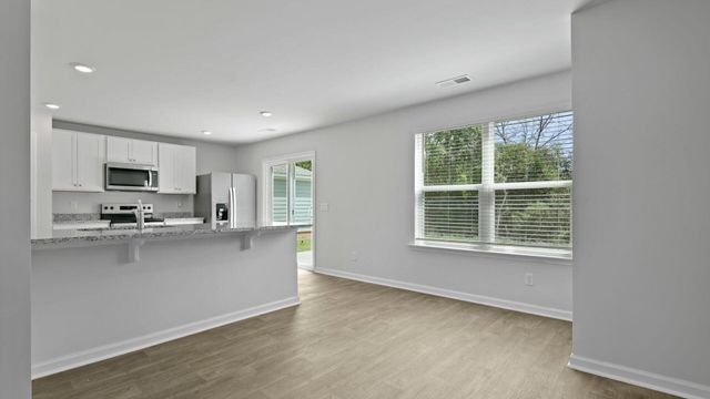 725 Striped Bass Court, Santee, SC 29142
