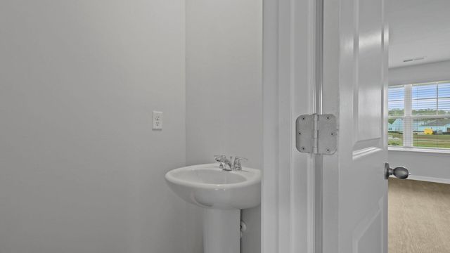 725 Striped Bass Court, Santee, SC 29142