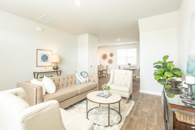 725 Striped Bass Court, Santee, SC 29142