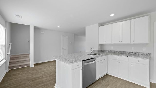 725 Striped Bass Court, Santee, SC 29142