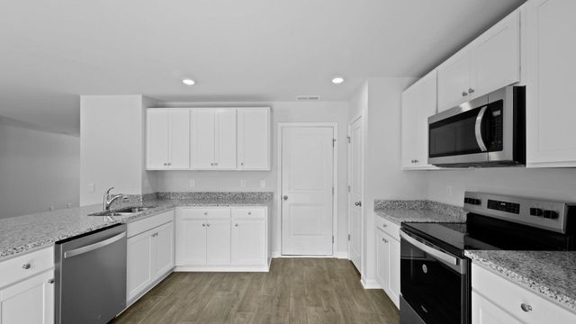 725 Striped Bass Court, Santee, SC 29142