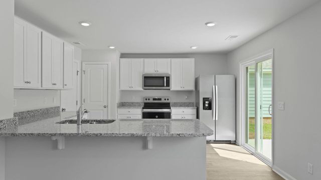 725 Striped Bass Court, Santee, SC 29142