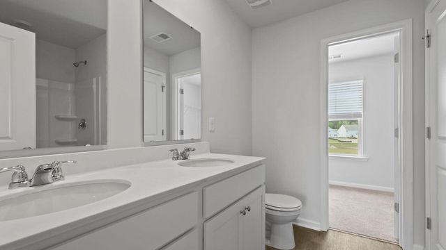725 Striped Bass Court, Santee, SC 29142