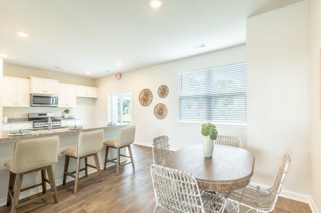 725 Striped Bass Court, Santee, SC 29142