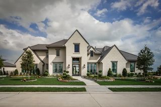 4111 Blaire Avenue, Celina, TX 75009