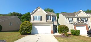 465 Little Creek Road, Lawrenceville, GA 30045