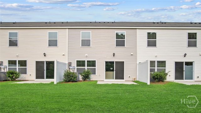 106 Lakeside Lane, Rincon, GA 31326