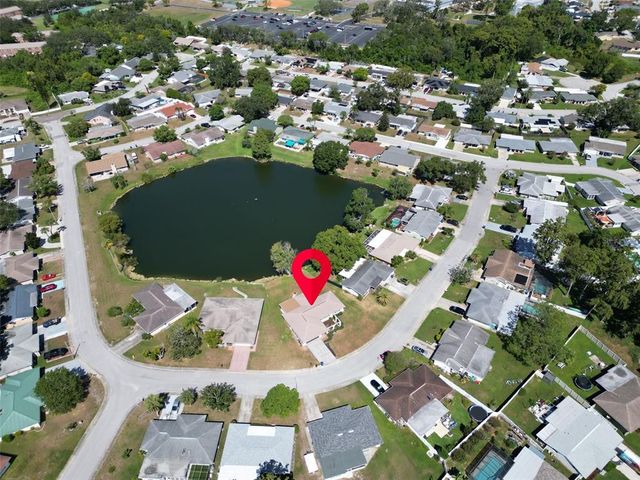 7525 BIRDWOOD COURT, New Port Richey, FL 34653