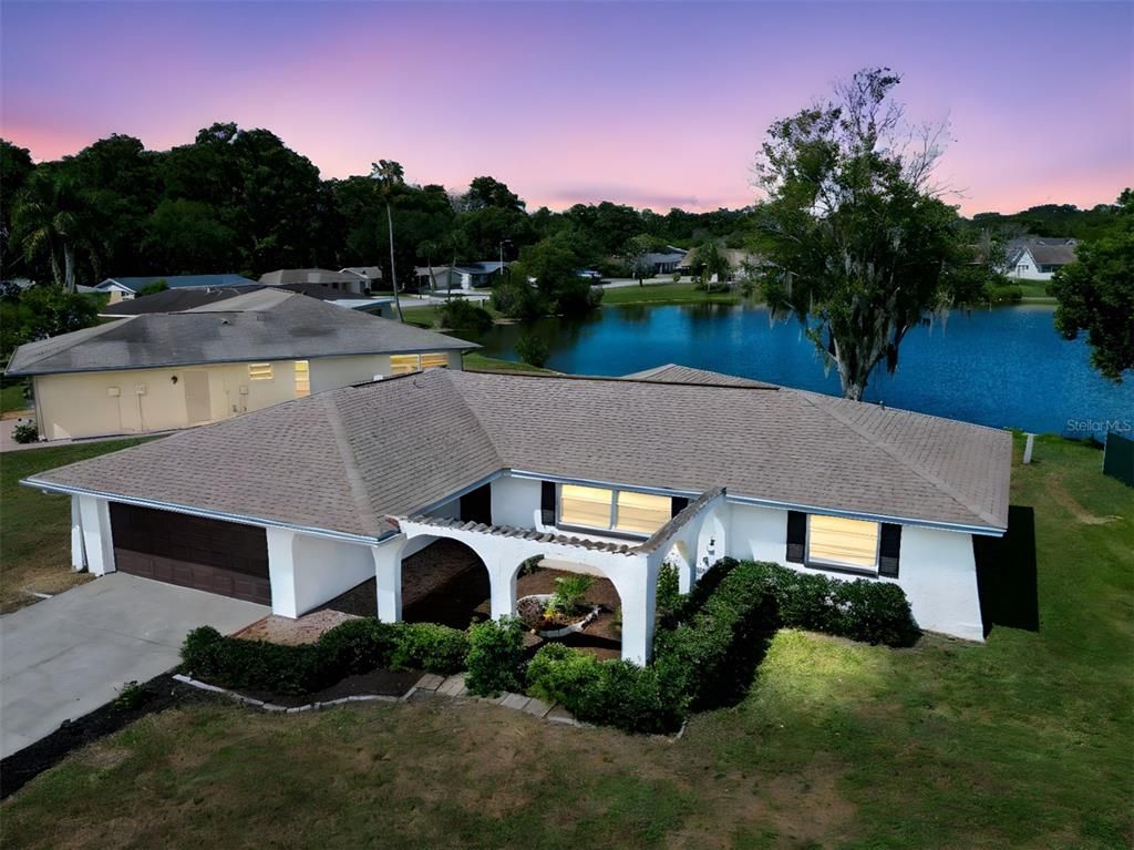 7525 BIRDWOOD COURT, New Port Richey, FL 34653