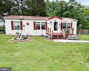 896 E OLD PHILADELPHIA RD, Elkton, MD 21921