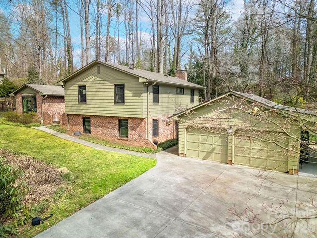 95 Ridgewood Place, Brevard, NC 28712