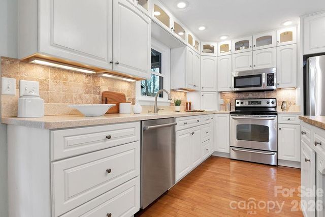 95 Ridgewood Place, Brevard, NC 28712