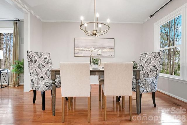 95 Ridgewood Place, Brevard, NC 28712