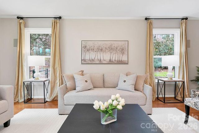 95 Ridgewood Place, Brevard, NC 28712