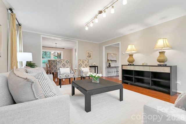 95 Ridgewood Place, Brevard, NC 28712