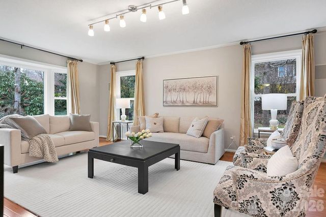 95 Ridgewood Place, Brevard, NC 28712