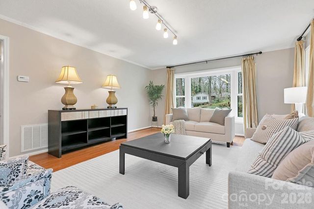 95 Ridgewood Place, Brevard, NC 28712