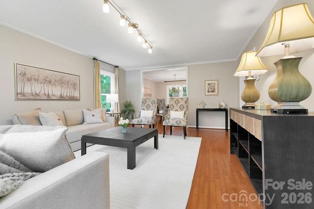 95 Ridgewood Place, Brevard, NC 28712