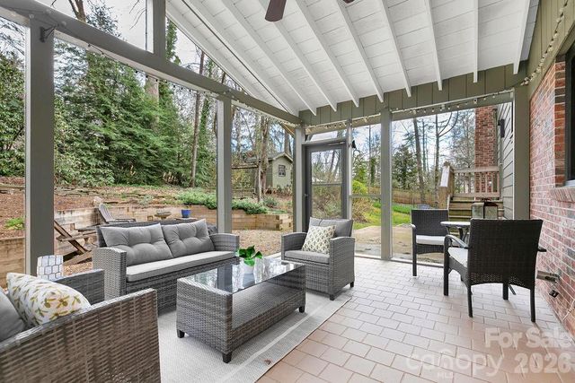 95 Ridgewood Place, Brevard, NC 28712