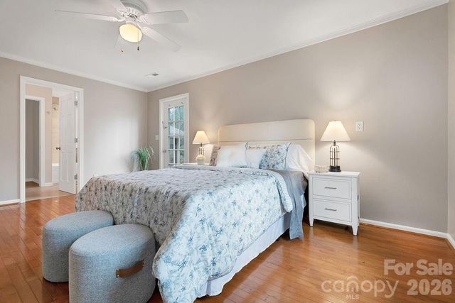 95 Ridgewood Place, Brevard, NC 28712