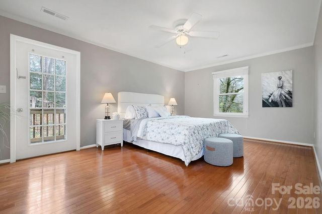 95 Ridgewood Place, Brevard, NC 28712