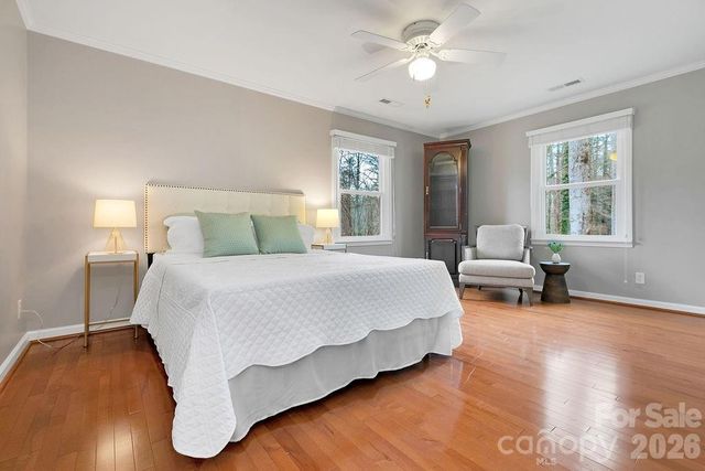 95 Ridgewood Place, Brevard, NC 28712