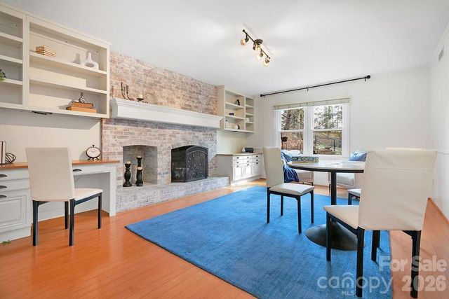 95 Ridgewood Place, Brevard, NC 28712