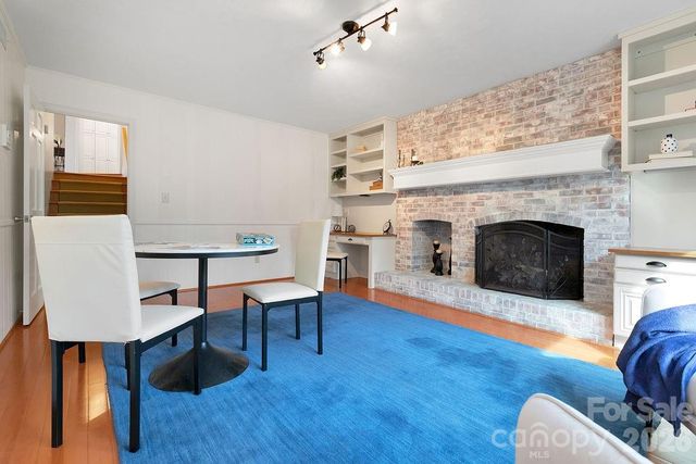 95 Ridgewood Place, Brevard, NC 28712