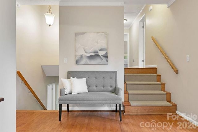 95 Ridgewood Place, Brevard, NC 28712