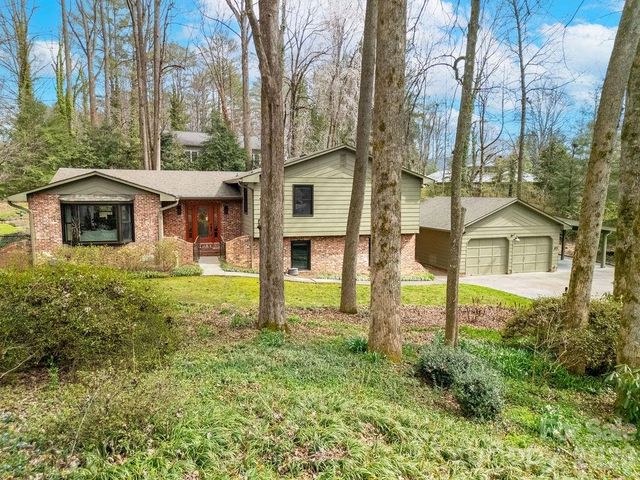 95 Ridgewood Place, Brevard, NC 28712
