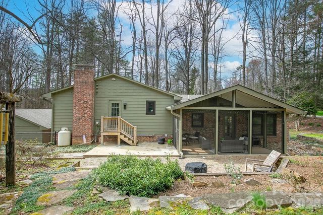 95 Ridgewood Place, Brevard, NC 28712