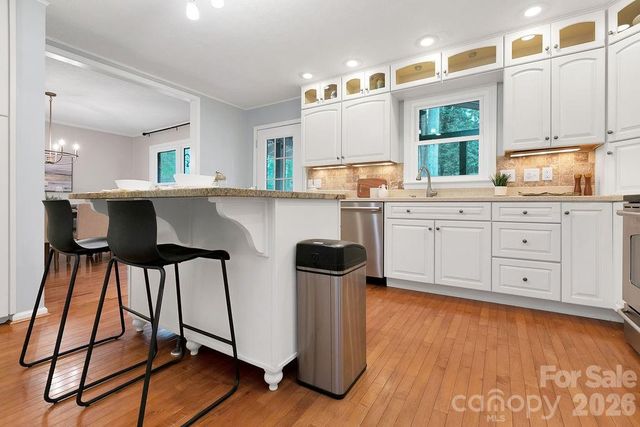 95 Ridgewood Place, Brevard, NC 28712