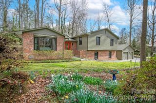 95 Ridgewood Place, Brevard, NC 28712