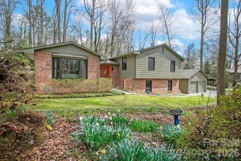 95 Ridgewood Place, Brevard, NC 28712