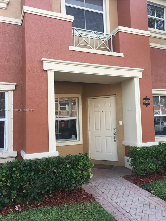 11528 NW 60th Ter 477, Doral, FL 33178