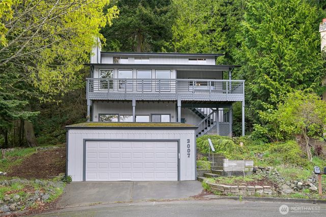 3007 Rye Court, Anacortes, WA 98221