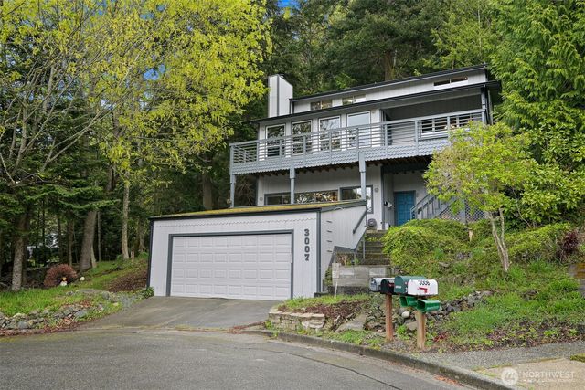 3007 Rye Court, Anacortes, WA 98221