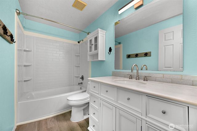 3007 Rye Court, Anacortes, WA 98221