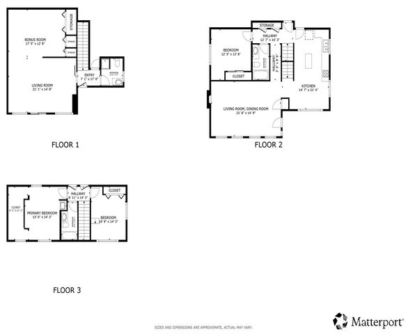 3007 Rye Court, Anacortes, WA 98221
