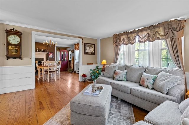 220 Plainfield Pike, Scituate, RI 02857