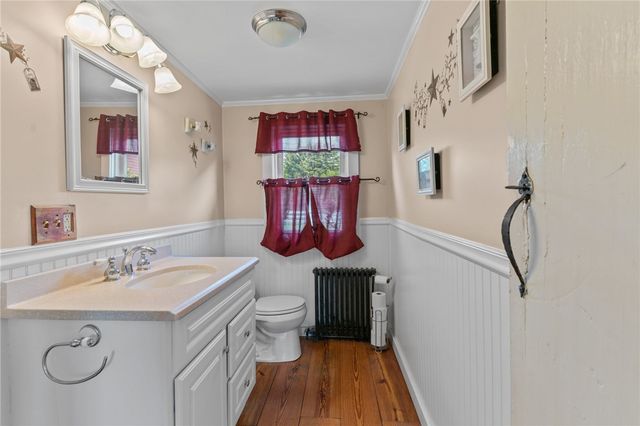 220 Plainfield Pike, Scituate, RI 02857