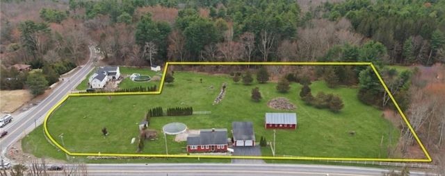 220 Plainfield Pike, Scituate, RI 02857