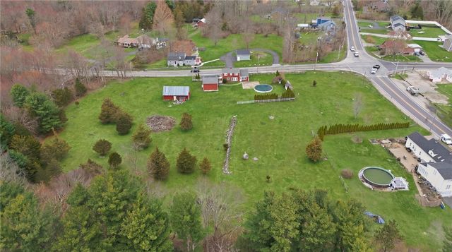 220 Plainfield Pike, Scituate, RI 02857