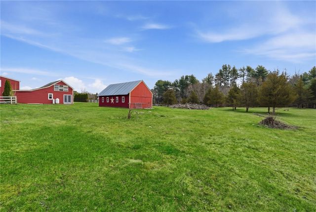 220 Plainfield Pike, Scituate, RI 02857