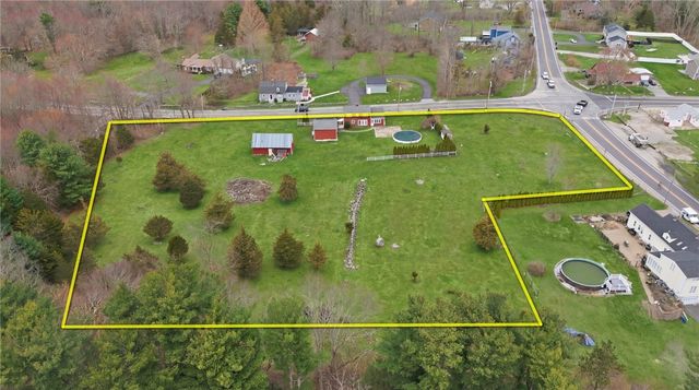 220 Plainfield Pike, Scituate, RI 02857