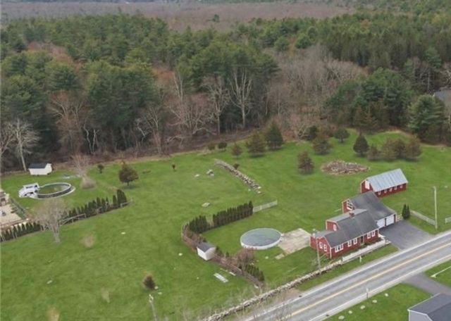 220 Plainfield Pike, Scituate, RI 02857