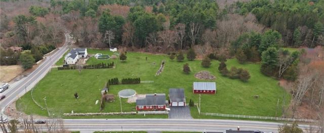 220 Plainfield Pike, Scituate, RI 02857